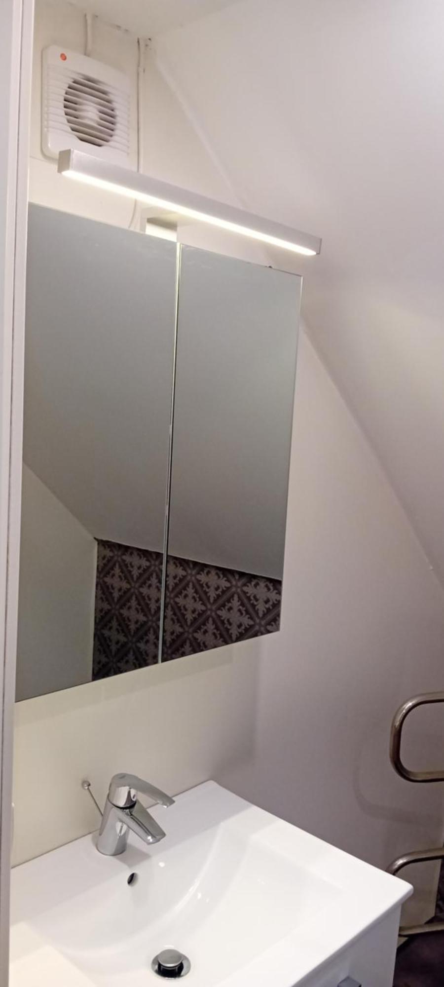 Vila Gula Huset Perstorp Exteriér fotografie