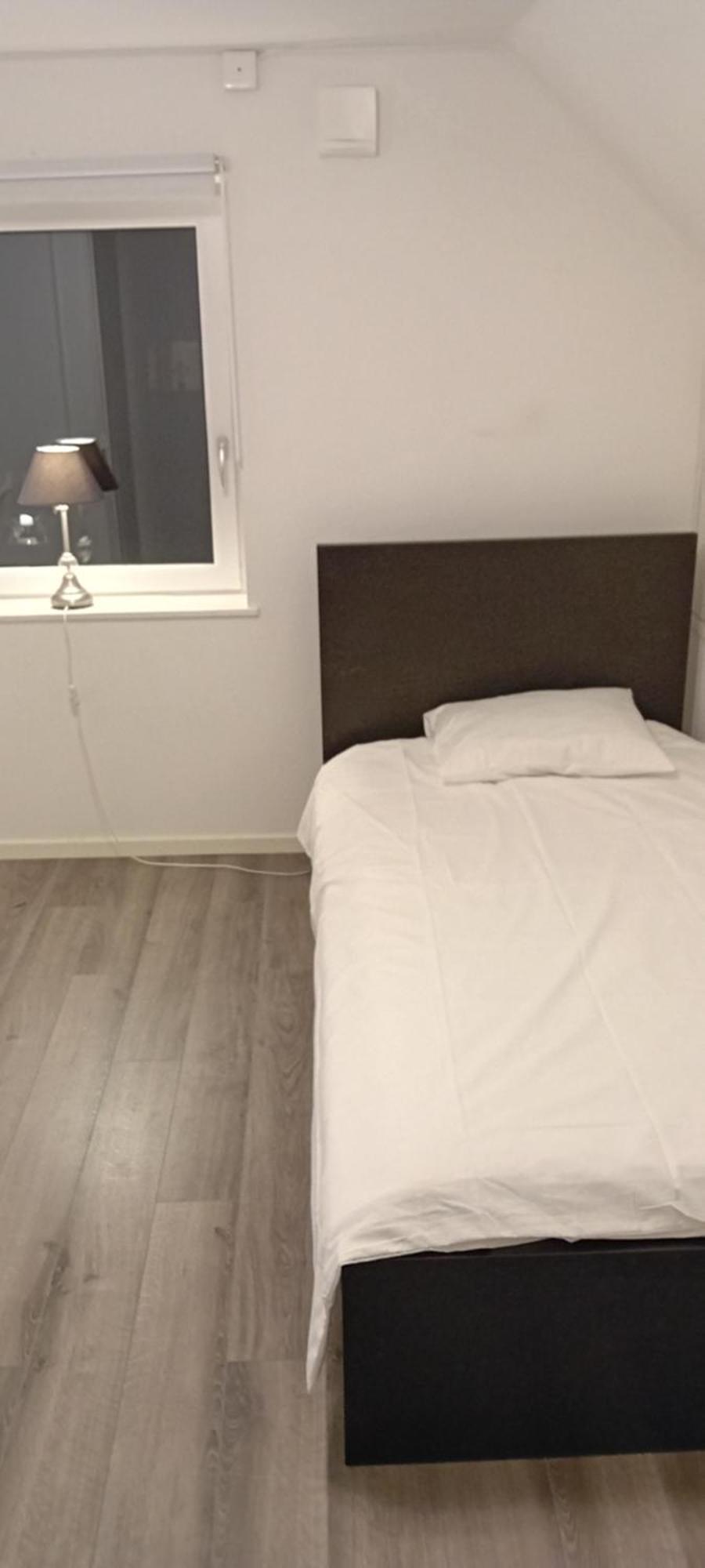 Vila Gula Huset Perstorp Exteriér fotografie