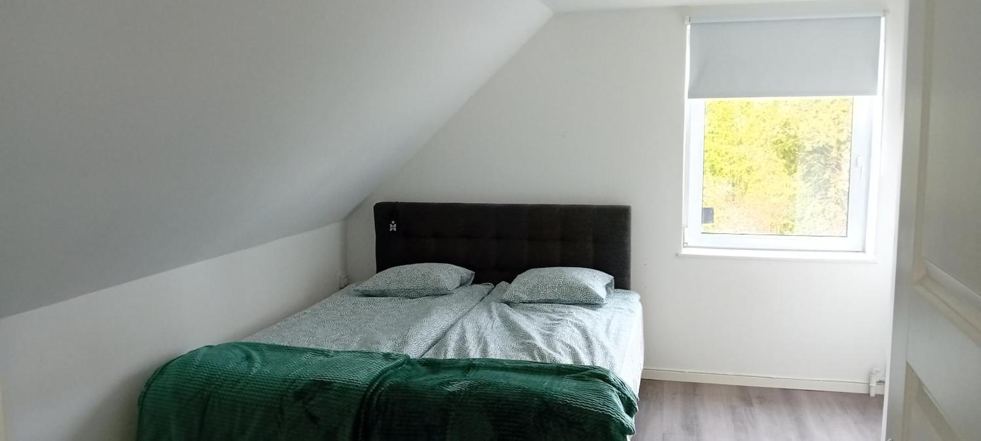 Vila Gula Huset Perstorp Exteriér fotografie